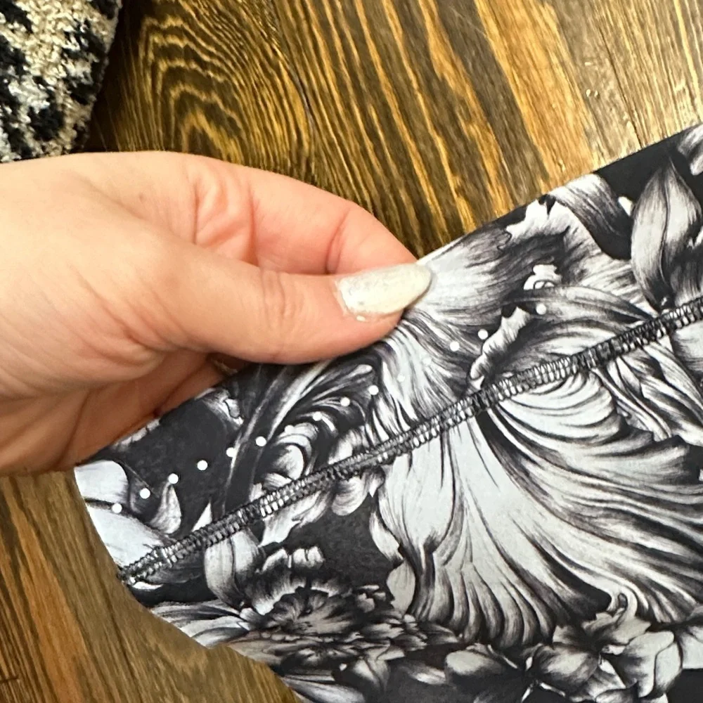 lululemon athletica lululemon floral